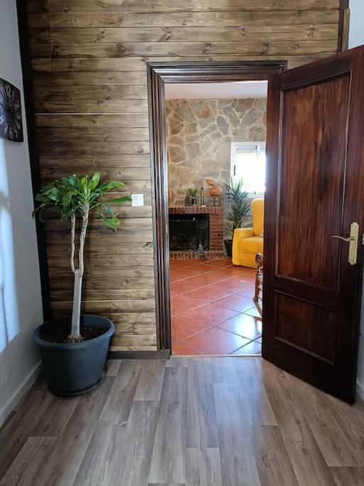 Vila Sombrerocordobe Córdoba Exteriér fotografie