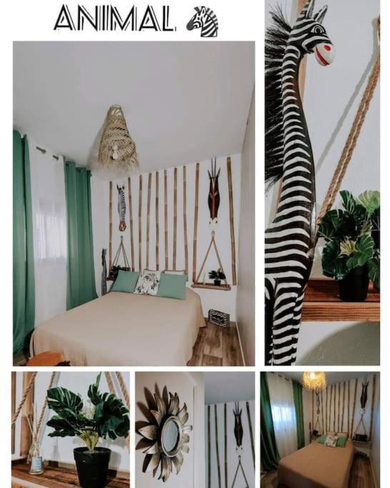 Vila Sombrerocordobe Córdoba Exteriér fotografie