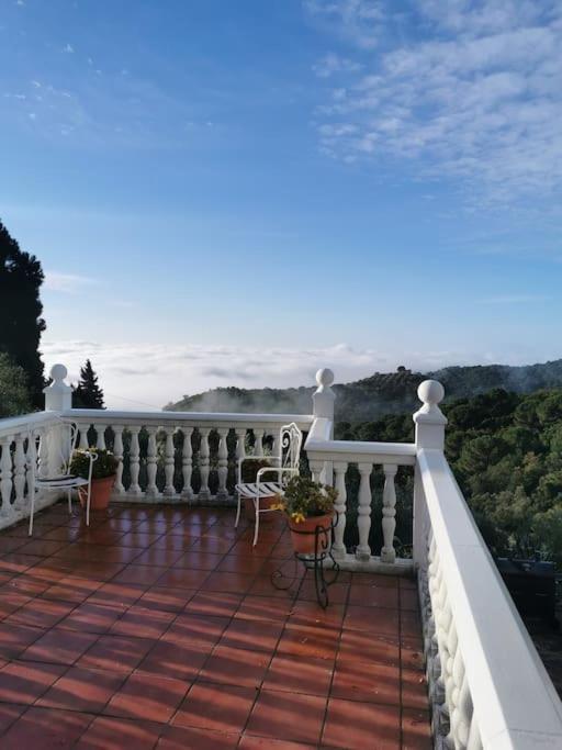 Vila Sombrerocordobe Córdoba Exteriér fotografie