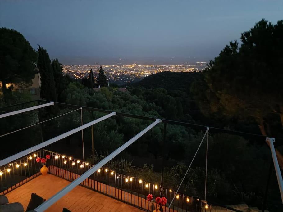 Vila Sombrerocordobe Córdoba Exteriér fotografie