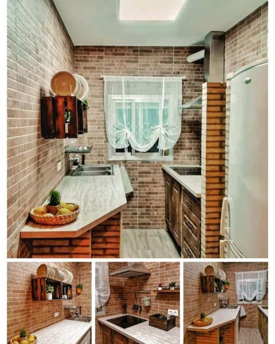 Vila Sombrerocordobe Córdoba Exteriér fotografie