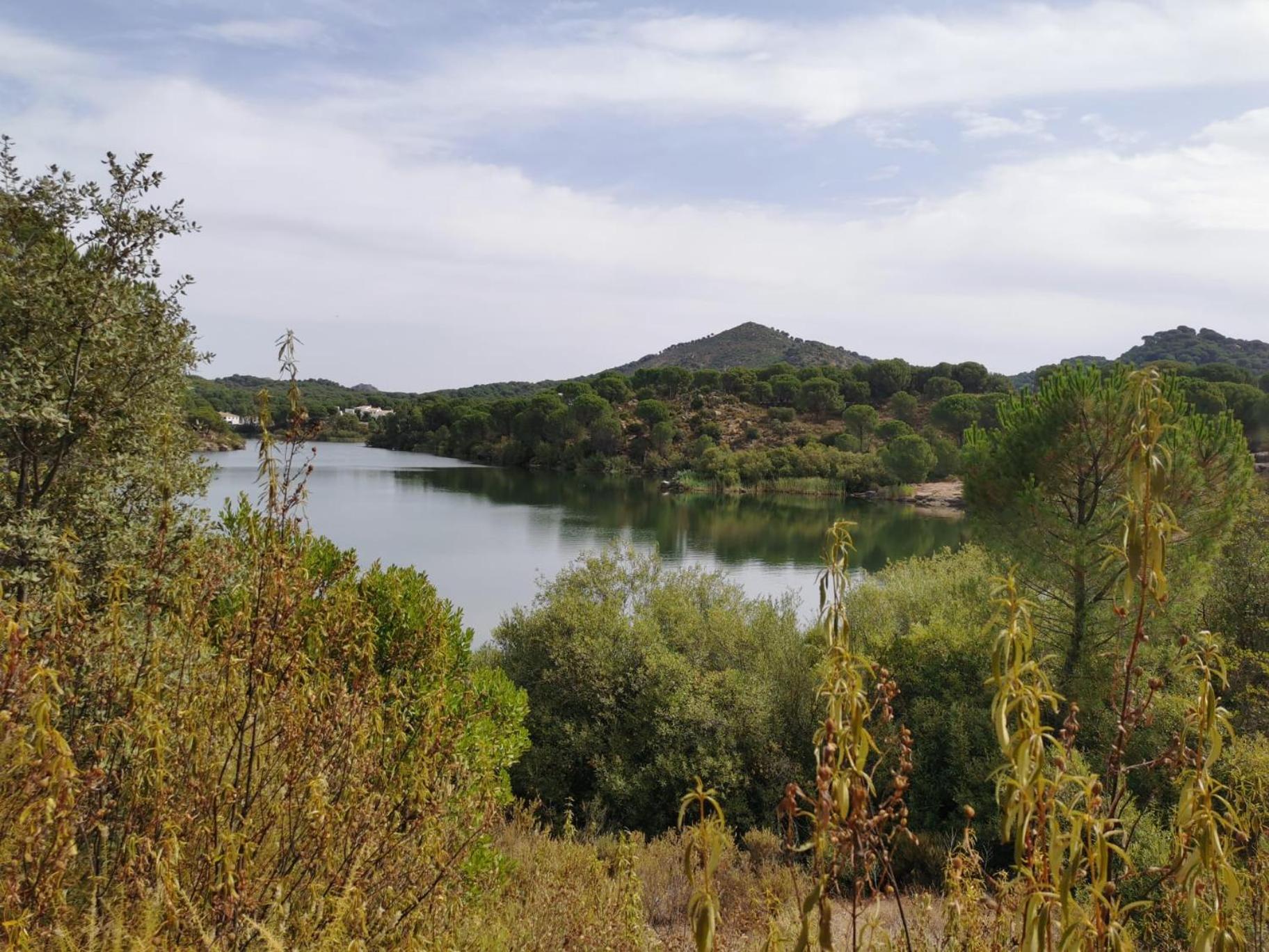 Vila Sombrerocordobe Córdoba Exteriér fotografie