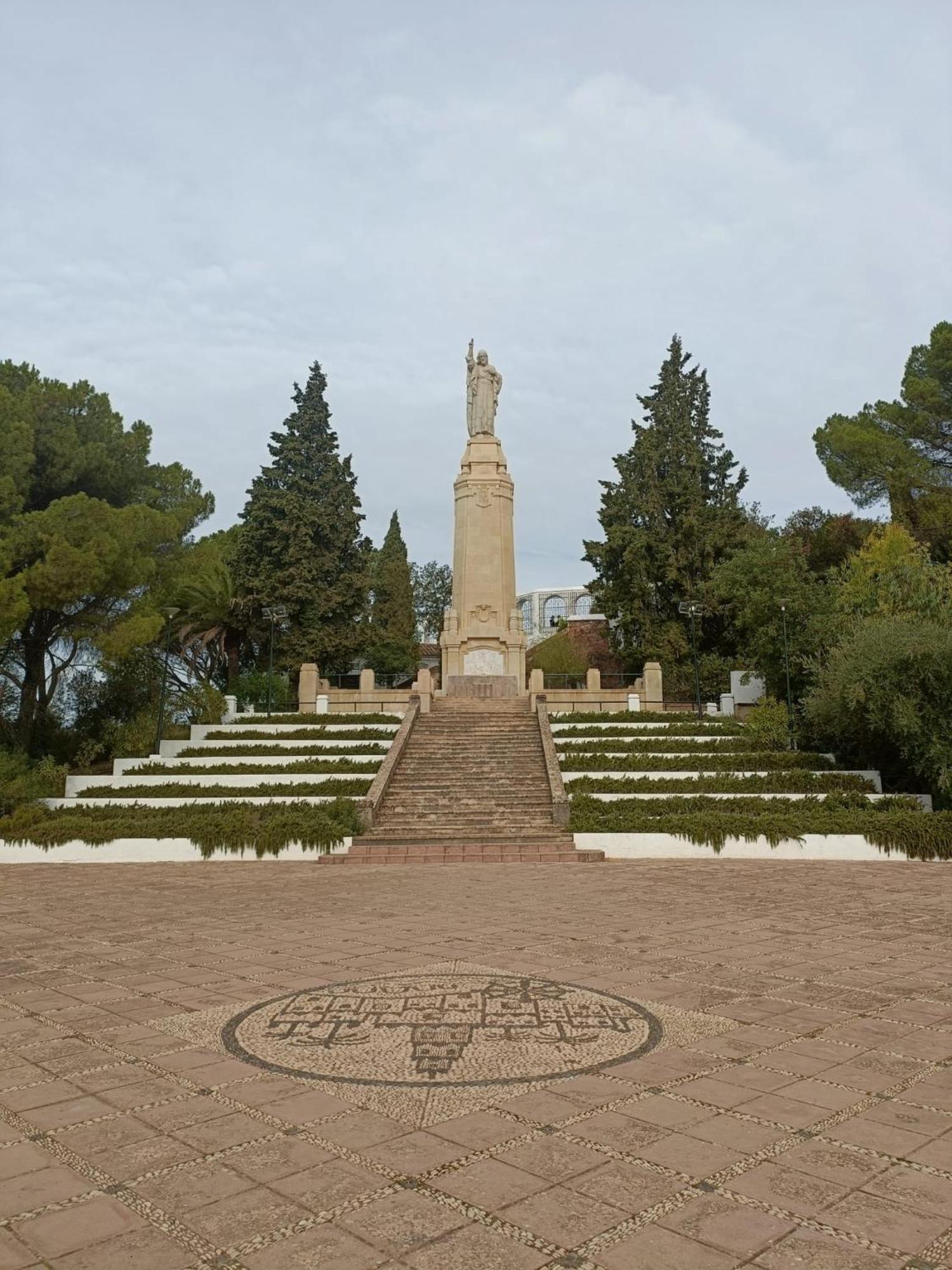 Vila Sombrerocordobe Córdoba Exteriér fotografie