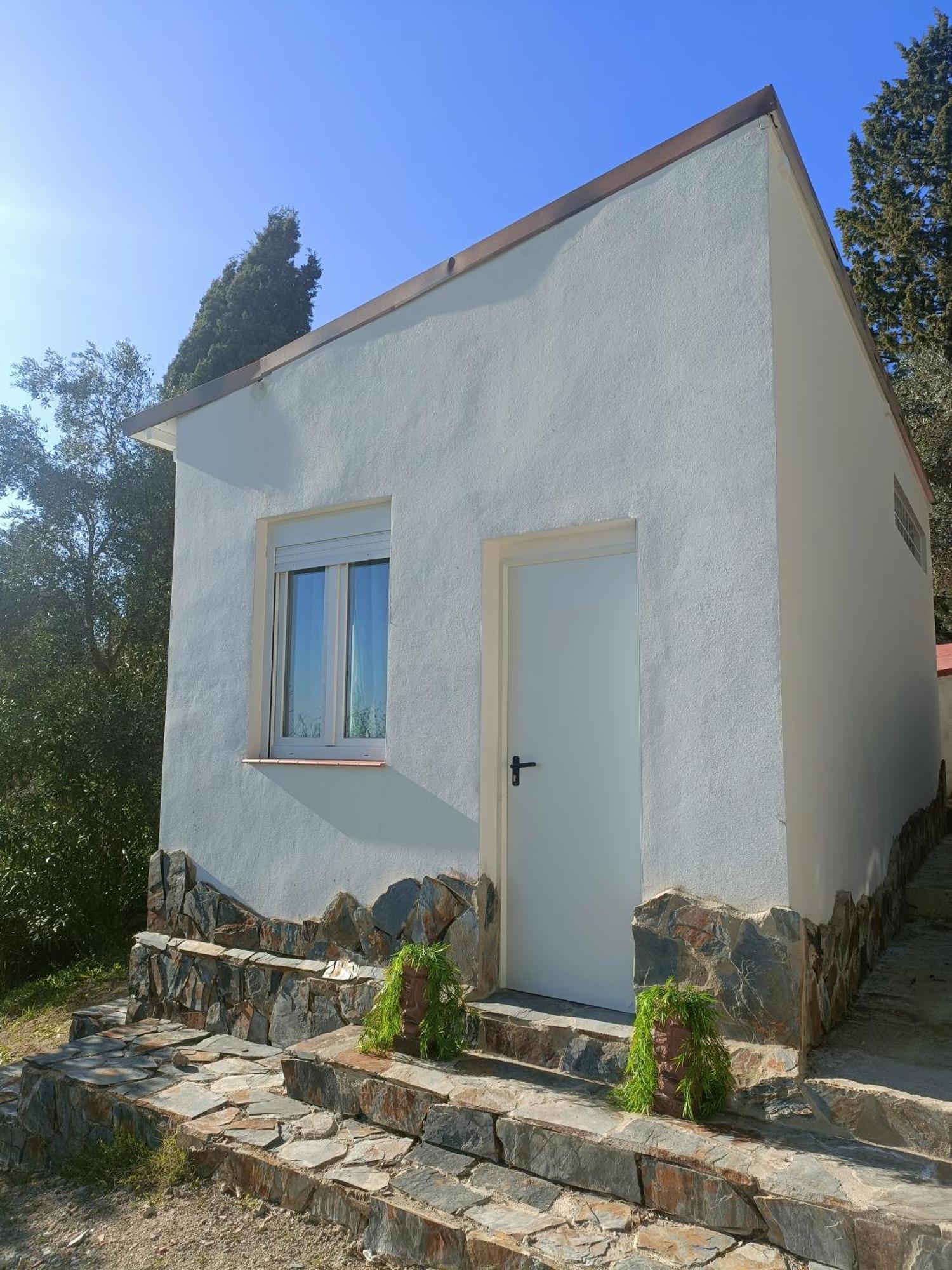 Vila Sombrerocordobe Córdoba Exteriér fotografie