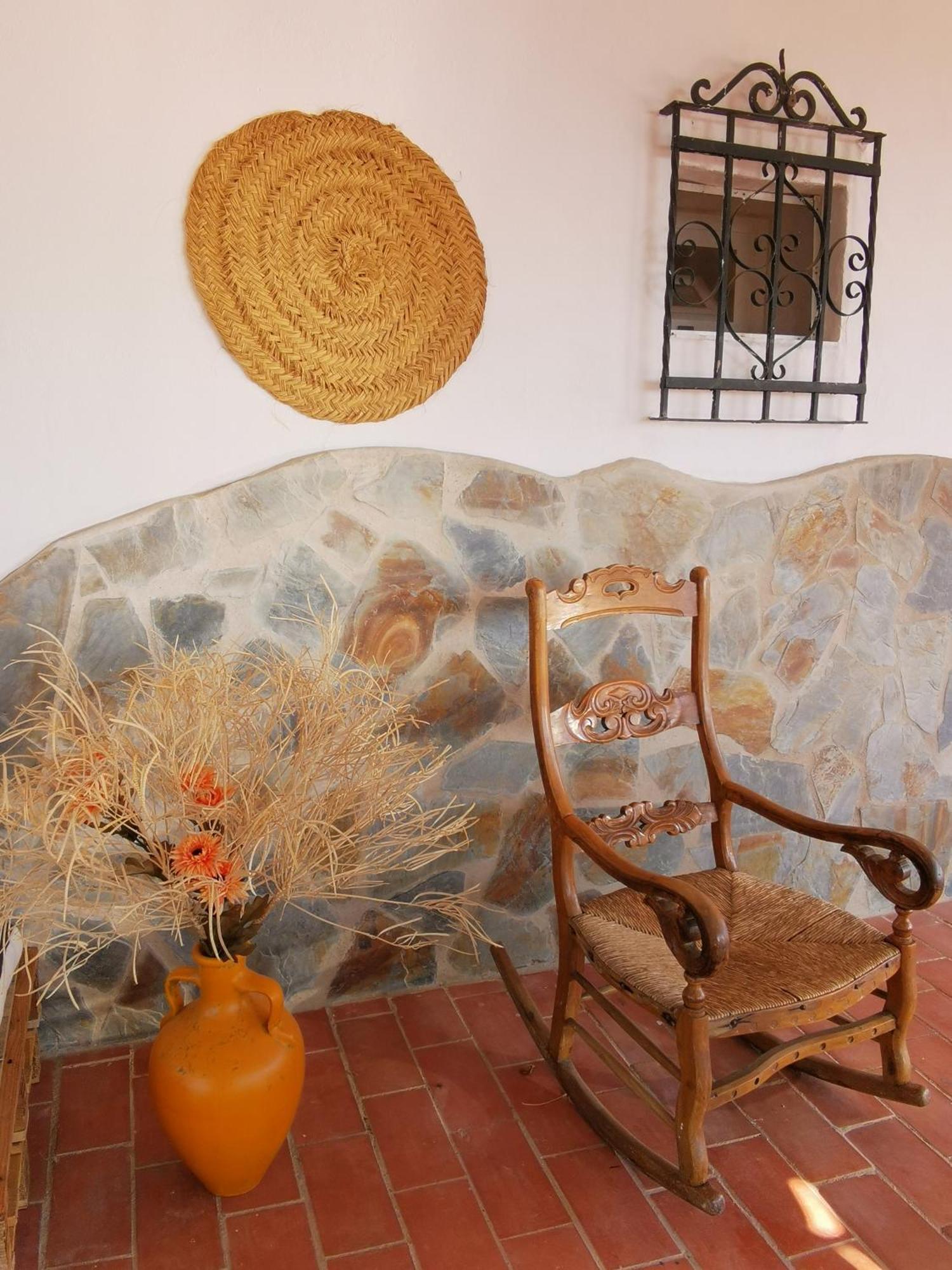 Vila Sombrerocordobe Córdoba Exteriér fotografie