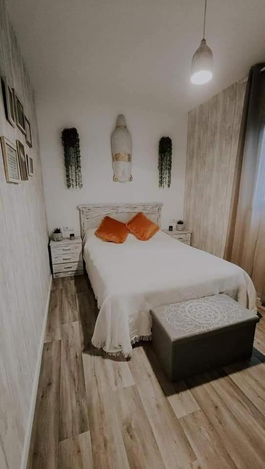 Vila Sombrerocordobe Córdoba Exteriér fotografie